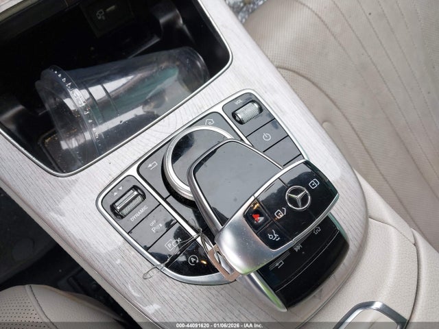 2020 MERCEDES-BENZ CLS 450 W1K2J5JB8LA055190 Photo 10