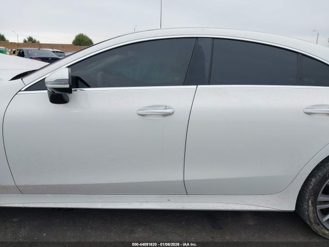W1K2J5JB8LA055190 Mercedes-Benz CLS 450