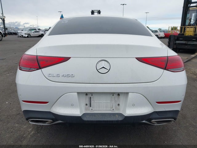 W1K2J5JB8LA055190 Mercedes-Benz CLS 450