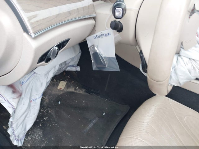 W1K2J5JB8LA055190 Mercedes-Benz CLS 450