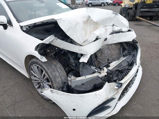 2020 MERCEDES-BENZ CLS 450 W1K2J5JB8LA055190 Photo 5