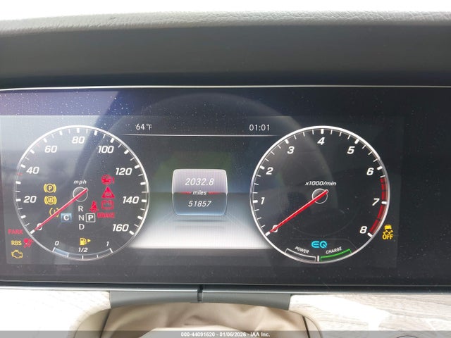 2020 MERCEDES-BENZ CLS 450 W1K2J5JB8LA055190 Photo 6