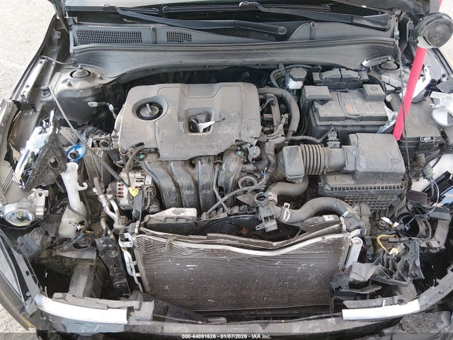 KIA Forte Lxs 2023 3KPF24AD3PE529618 Image 10