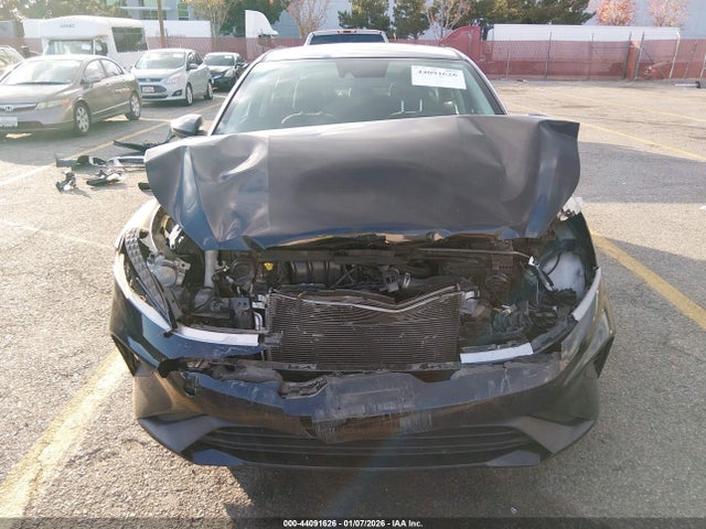 KIA Forte Lxs 2023 3KPF24AD3PE529618 Image 13