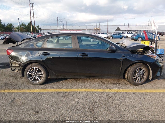 KIA Forte Lxs 2023 3KPF24AD3PE529618 Image 14