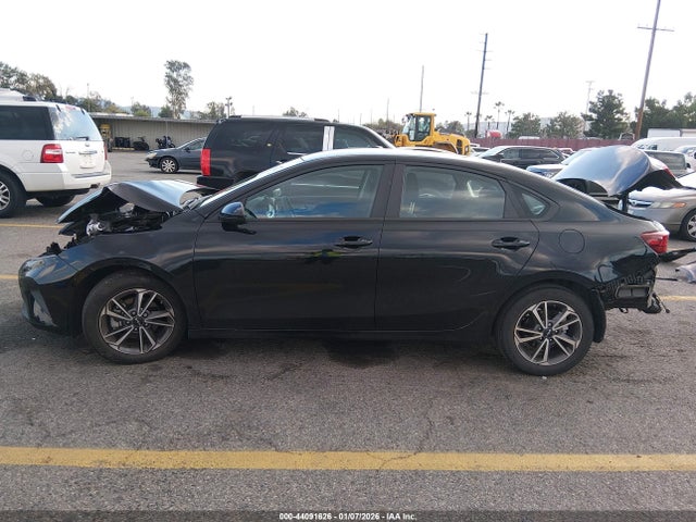 KIA Forte Lxs 2023 3KPF24AD3PE529618 Image 15