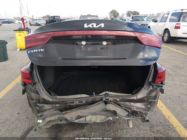 KIA Forte Lxs 2023 3KPF24AD3PE529618 Image 17