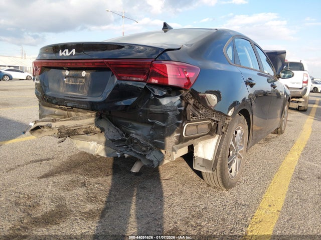 KIA Forte Lxs 2023 3KPF24AD3PE529618 Image 6