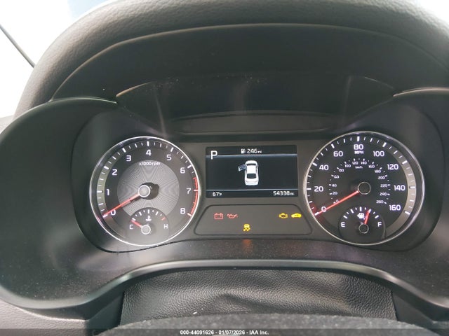 KIA Forte Lxs 2023 3KPF24AD3PE529618 Image 7