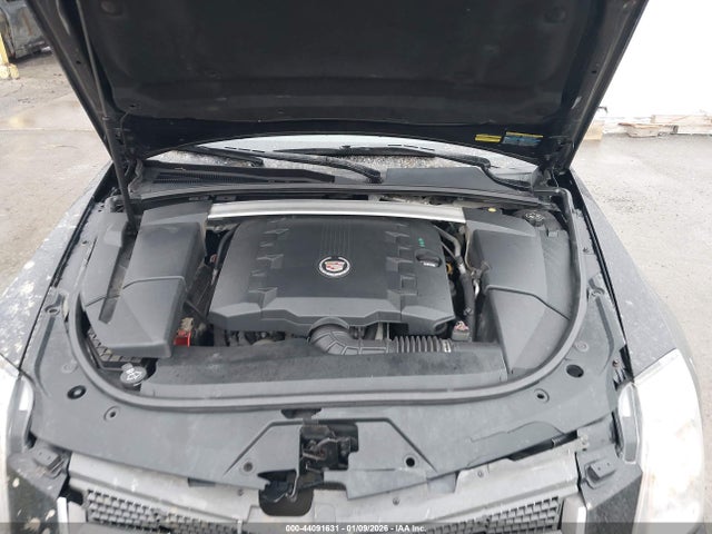 2010 CADILLAC CTS 1G6DG5EGXA0109585 Photo 9