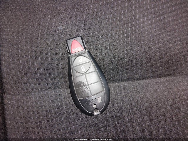 2018 DODGE GRAND CARAVAN 2C4RDGBG7JR230852 Photo 10