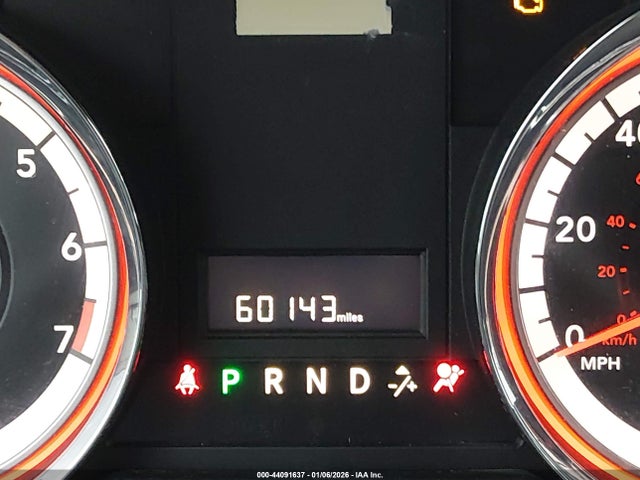 2C4RDGBG7JR230852 Dodge Grand Caravan Se