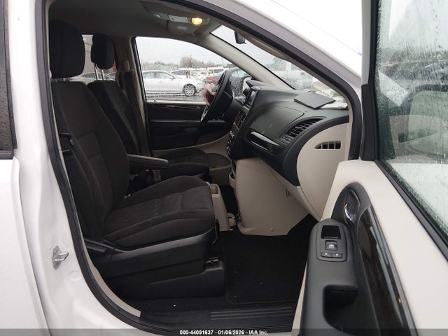 2018 DODGE GRAND CARAVAN 2C4RDGBG7JR230852 Photo 4