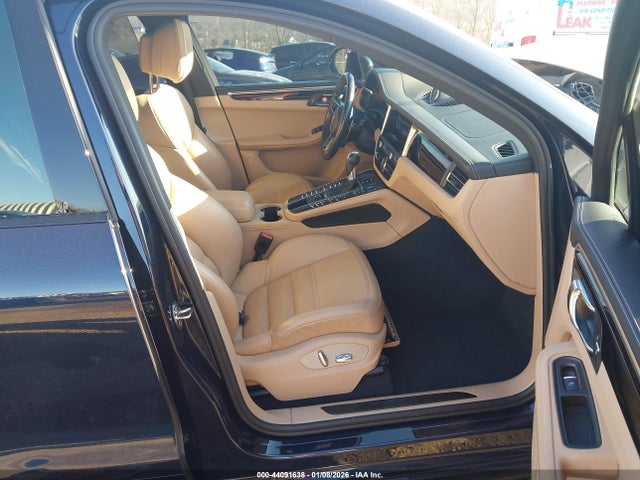 2021 PORSCHE MACAN WP1AG2A57MLB53466 Photo 4