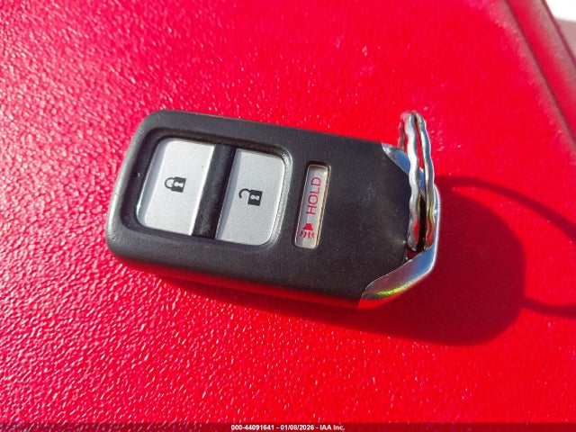 3HGGK5H88FM723554 Honda Fit Ex/ex-l