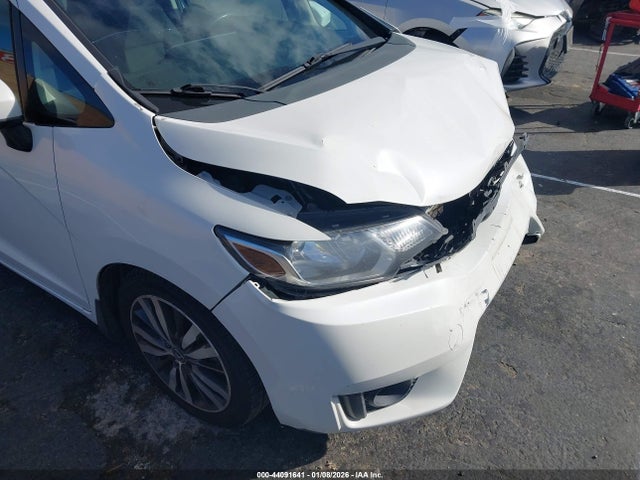 3HGGK5H88FM723554 Honda Fit Ex/ex-l