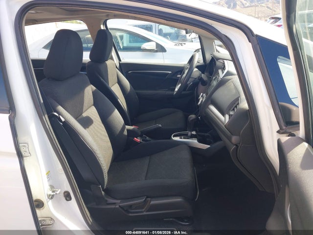 3HGGK5H88FM723554 Honda Fit Ex/ex-l