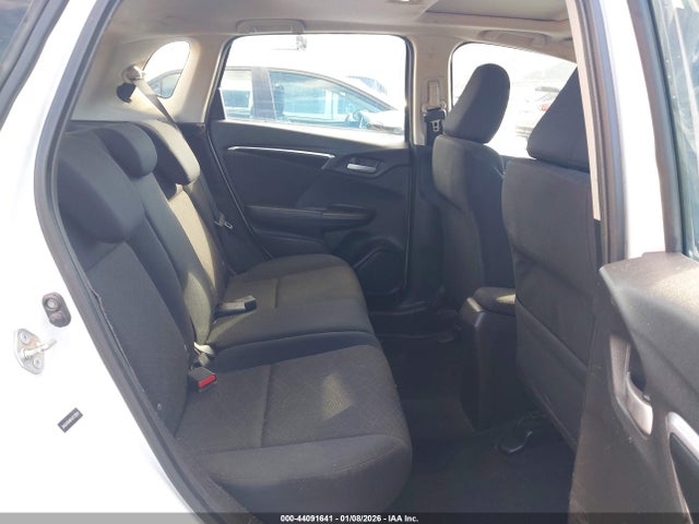 3HGGK5H88FM723554 Honda Fit Ex/ex-l
