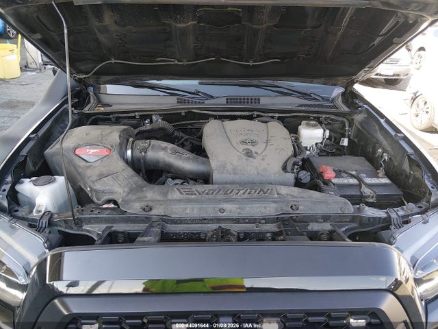 3TMCZ5AN0PM581873 Toyota Tacoma Trd Off Road