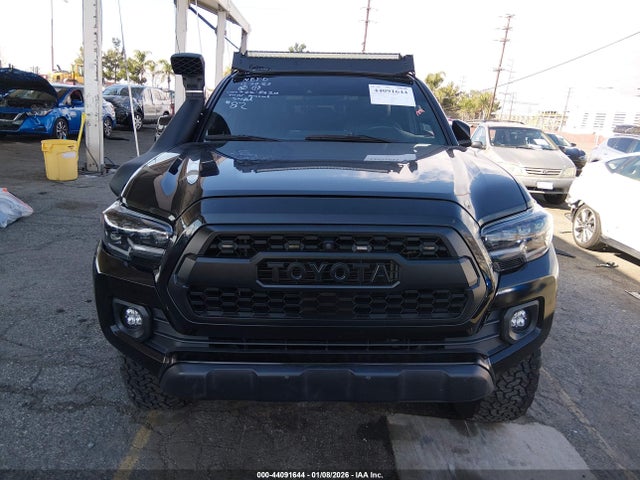 3TMCZ5AN0PM581873 Toyota Tacoma Trd Off Road