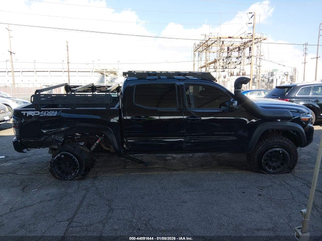 3TMCZ5AN0PM581873 Toyota Tacoma Trd Off Road