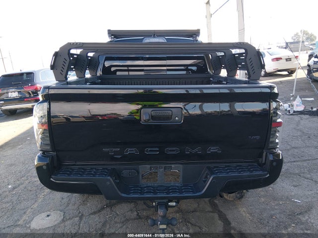 3TMCZ5AN0PM581873 Toyota Tacoma Trd Off Road