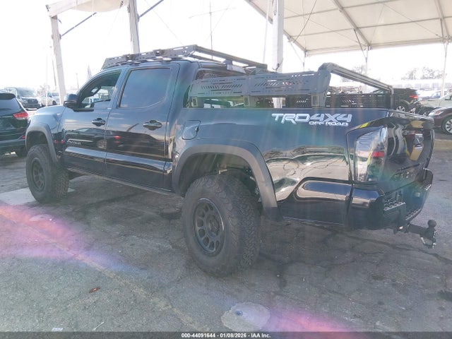 3TMCZ5AN0PM581873 Toyota Tacoma Trd Off Road
