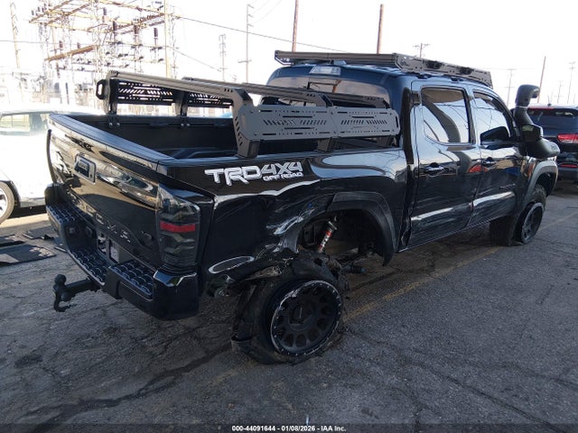 3TMCZ5AN0PM581873 Toyota Tacoma Trd Off Road