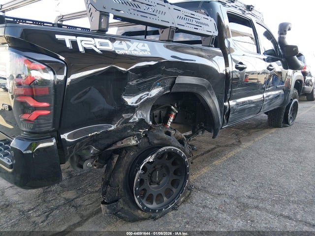 3TMCZ5AN0PM581873 Toyota Tacoma Trd Off Road