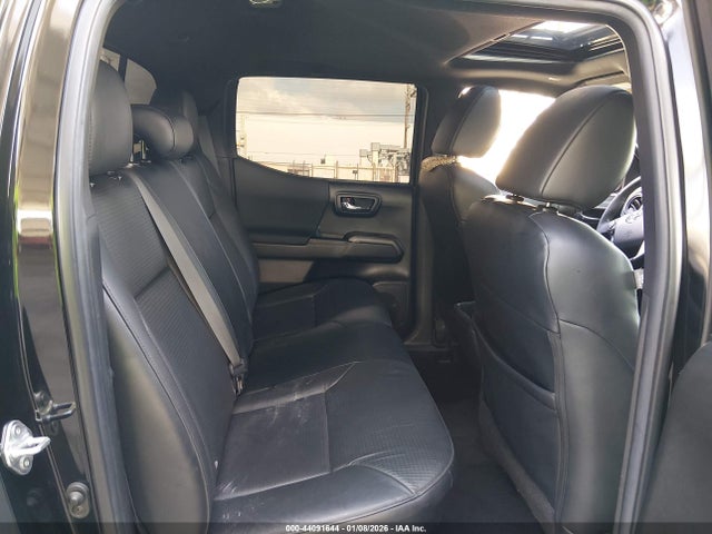 3TMCZ5AN0PM581873 Toyota Tacoma Trd Off Road