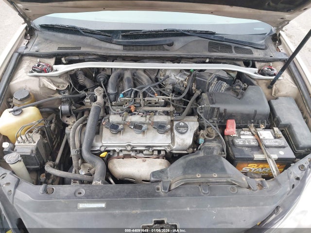 44091649 :رقم المزاد ، JTHBF30G920011585 vin ، 2002 Lexus Es 300 مزاد بيع