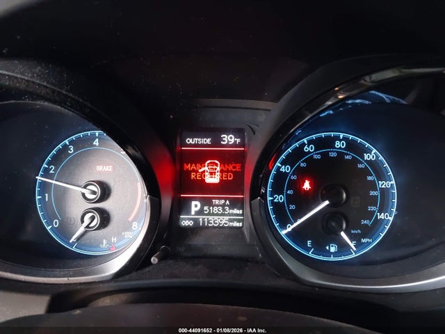 Toyota Corolla S Premium 2015 2T1BURHE0FC418686 Image 7