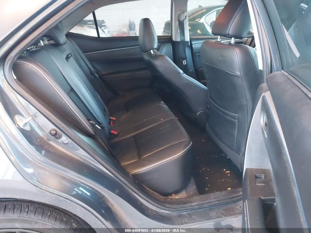 Toyota Corolla S Premium 2015 2T1BURHE0FC418686 Image 8