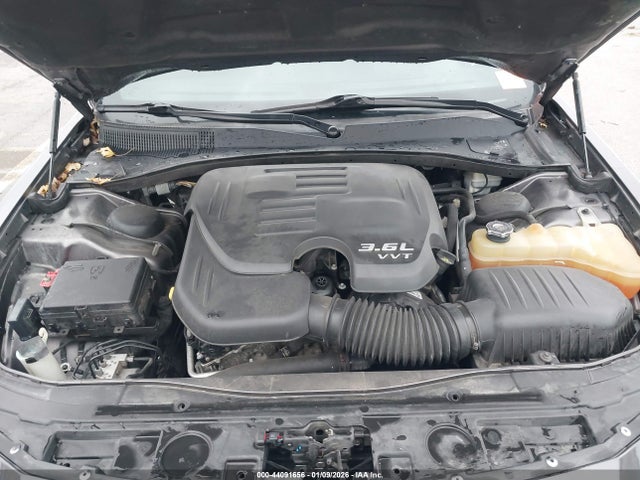 Chrysler 300 300s 2015 2C3CCAGGXFH904511 Image 10