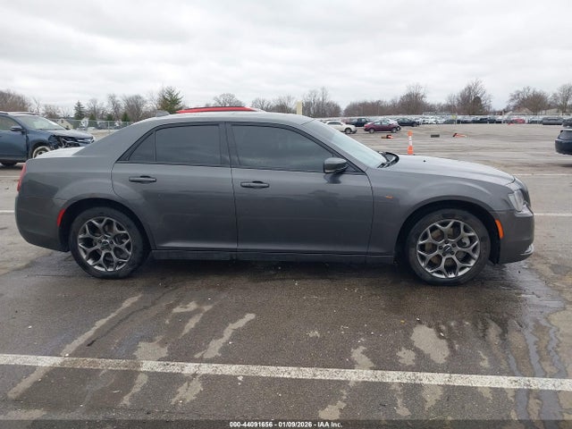 Chrysler 300 300s 2015 2C3CCAGGXFH904511 Image 13