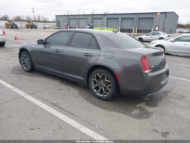 Chrysler 300 300s 2015 2C3CCAGGXFH904511 Image 3