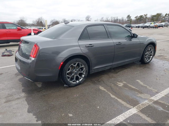 Chrysler 300 300s 2015 2C3CCAGGXFH904511 Image 4