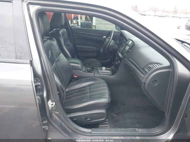 Chrysler 300 300s 2015 2C3CCAGGXFH904511 Image 5