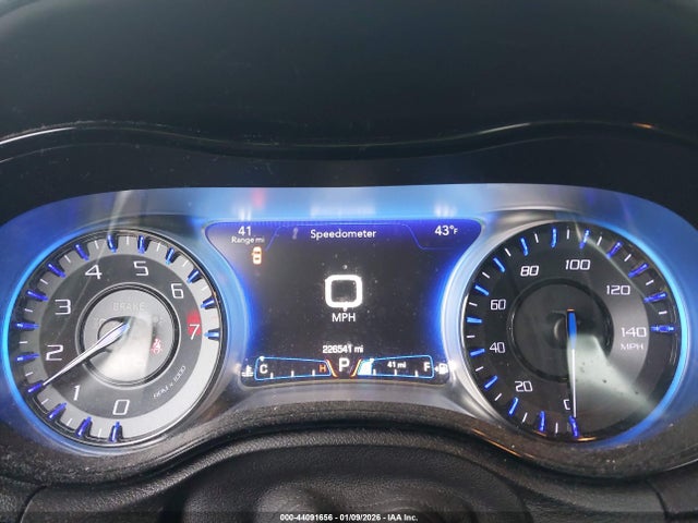 Chrysler 300 300s 2015 2C3CCAGGXFH904511 Image 7