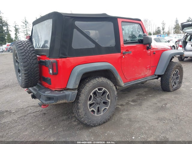 2015 JEEP WRANGLER 1C4HJWCG8FL535046 Photo 3