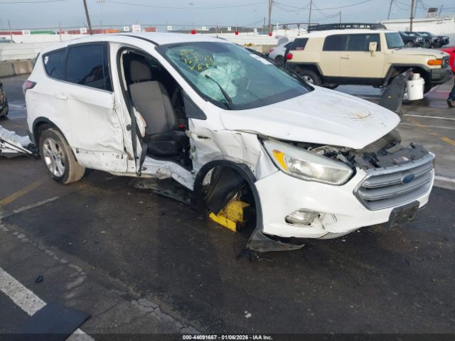 2017 FORD ESCAPE 1FMCU0G96HUA29315