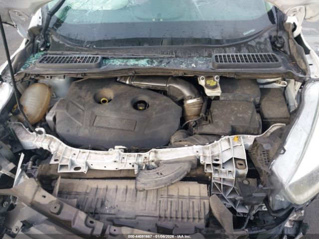 2017 FORD ESCAPE 1FMCU0G96HUA29315 Photo 9