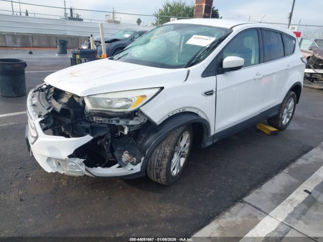 2017 FORD ESCAPE 1FMCU0G96HUA29315 Photo 1