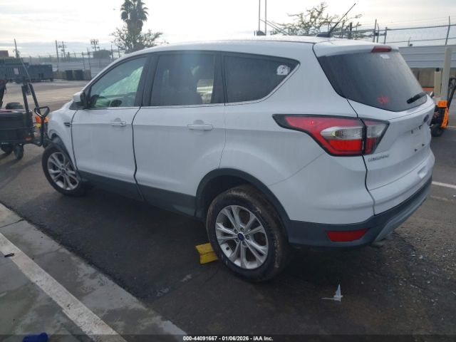 2017 FORD ESCAPE 1FMCU0G96HUA29315 Photo 2