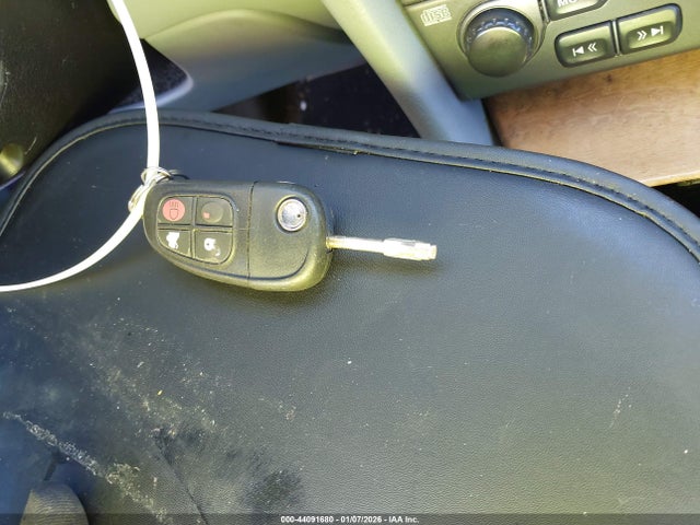 2004 JAGUAR X-TYPE SAJEA51C94WD72212 Photo 10