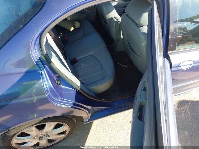 2004 JAGUAR X-TYPE SAJEA51C94WD72212 Photo 7