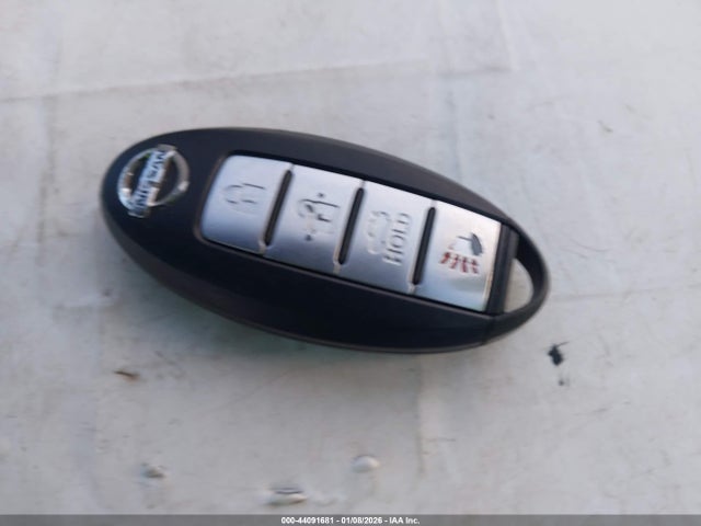 3N1AB7AP1JY251459 Nissan SENTRA SV