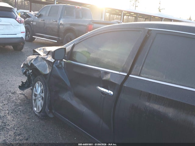 3N1AB7AP1JY251459 Nissan SENTRA SV