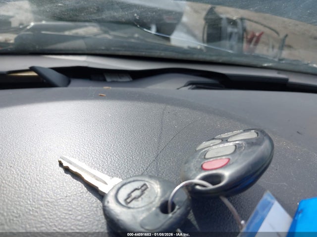 Aukcja sprzedaży 2008 Chevrolet Impala Lt, vin: 2G1WT58K981245506, numer aukcji: 44091683