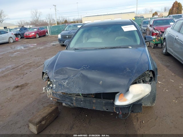 Aukcja sprzedaży 2008 Chevrolet Impala Lt, vin: 2G1WT58K981245506, numer aukcji: 44091683